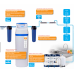 Фильтр Ecosoft FU1235CABCE для умягчения воды